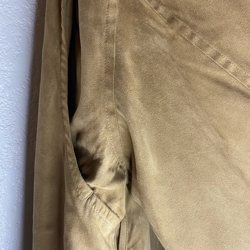 Weatherproof Tan Jacket - Picture 6 of 16
